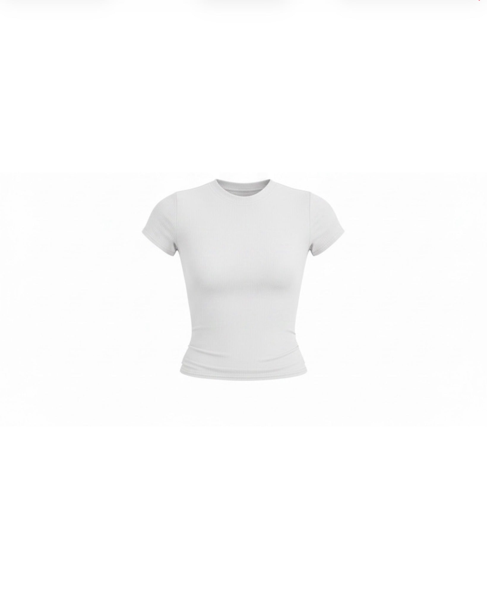 Organic Cotton Signature Tee
