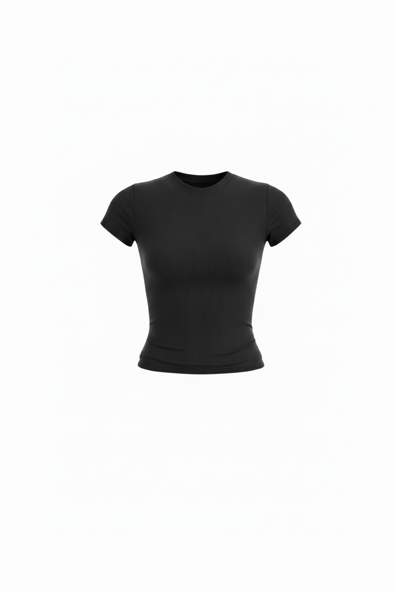 Organic Cotton Signature Tee