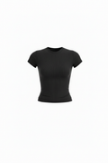 Organic Cotton Signature Tee