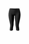 OrganicCotton Capris