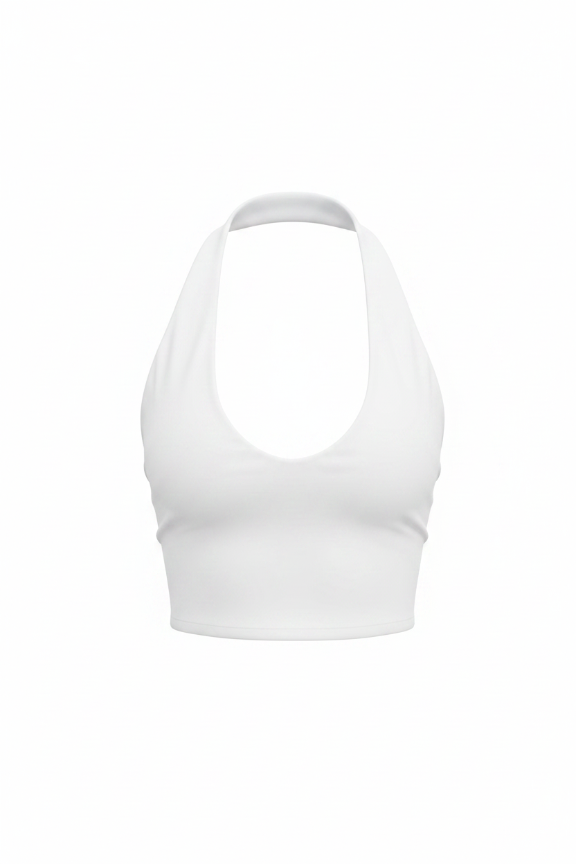 Halter Top