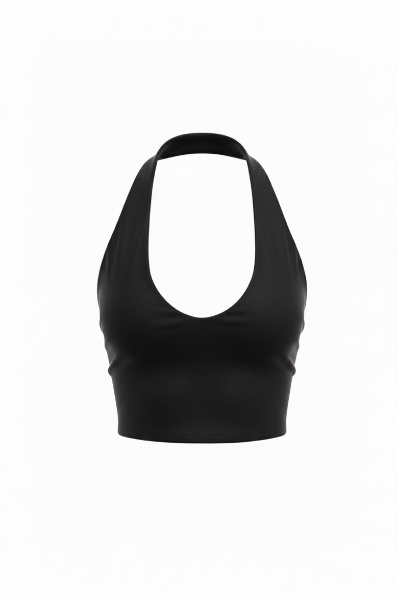 Halter Top