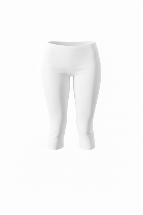 Cotton Capris