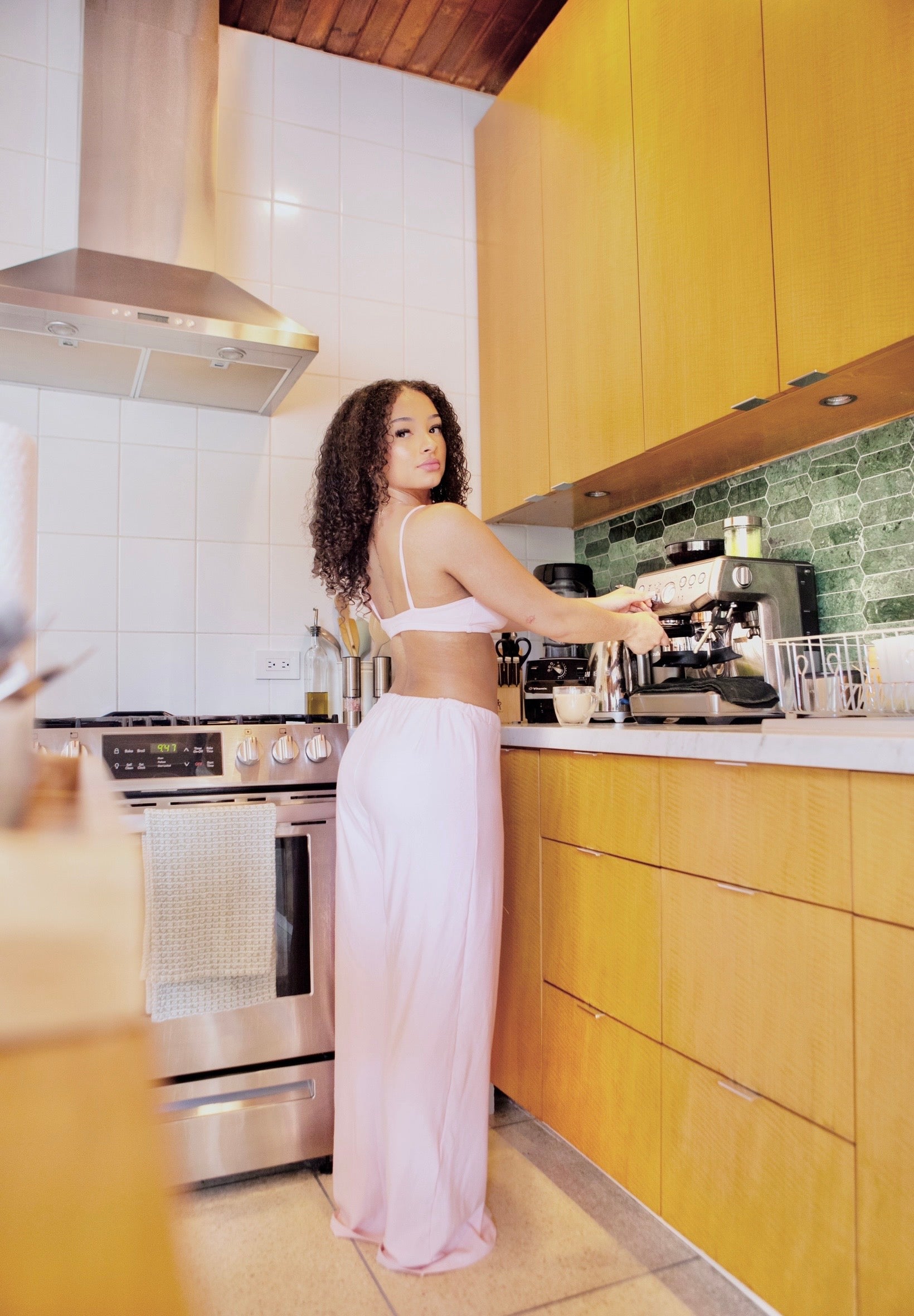 Essential Lounge Pants