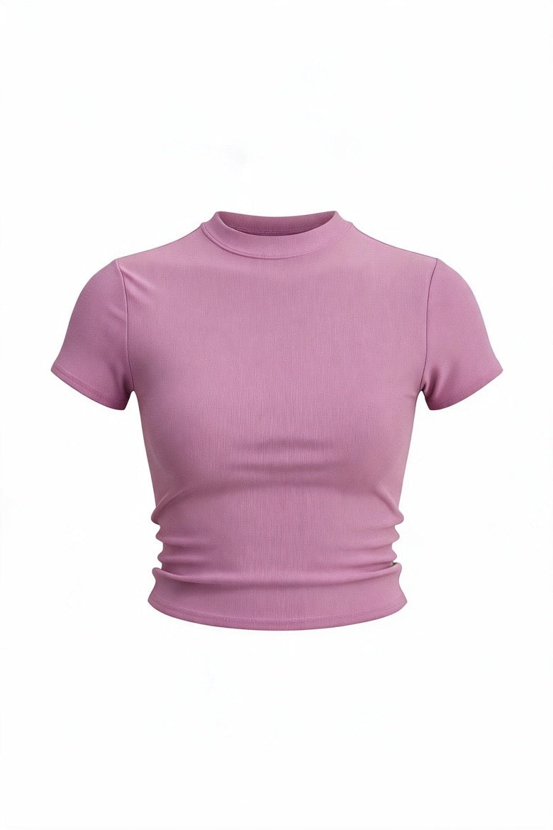 Signature Tee