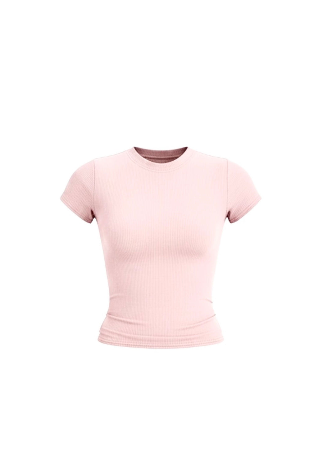 Signature Tee