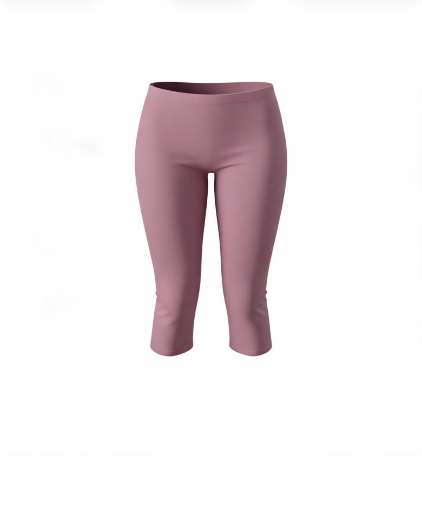 Cotton Capris
