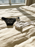 Organic cotton underwear set