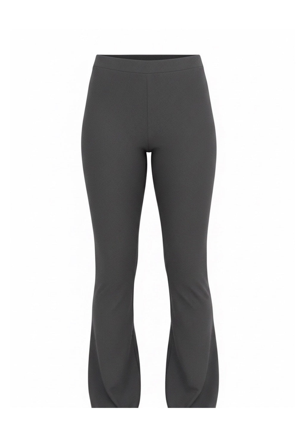 Flared pants