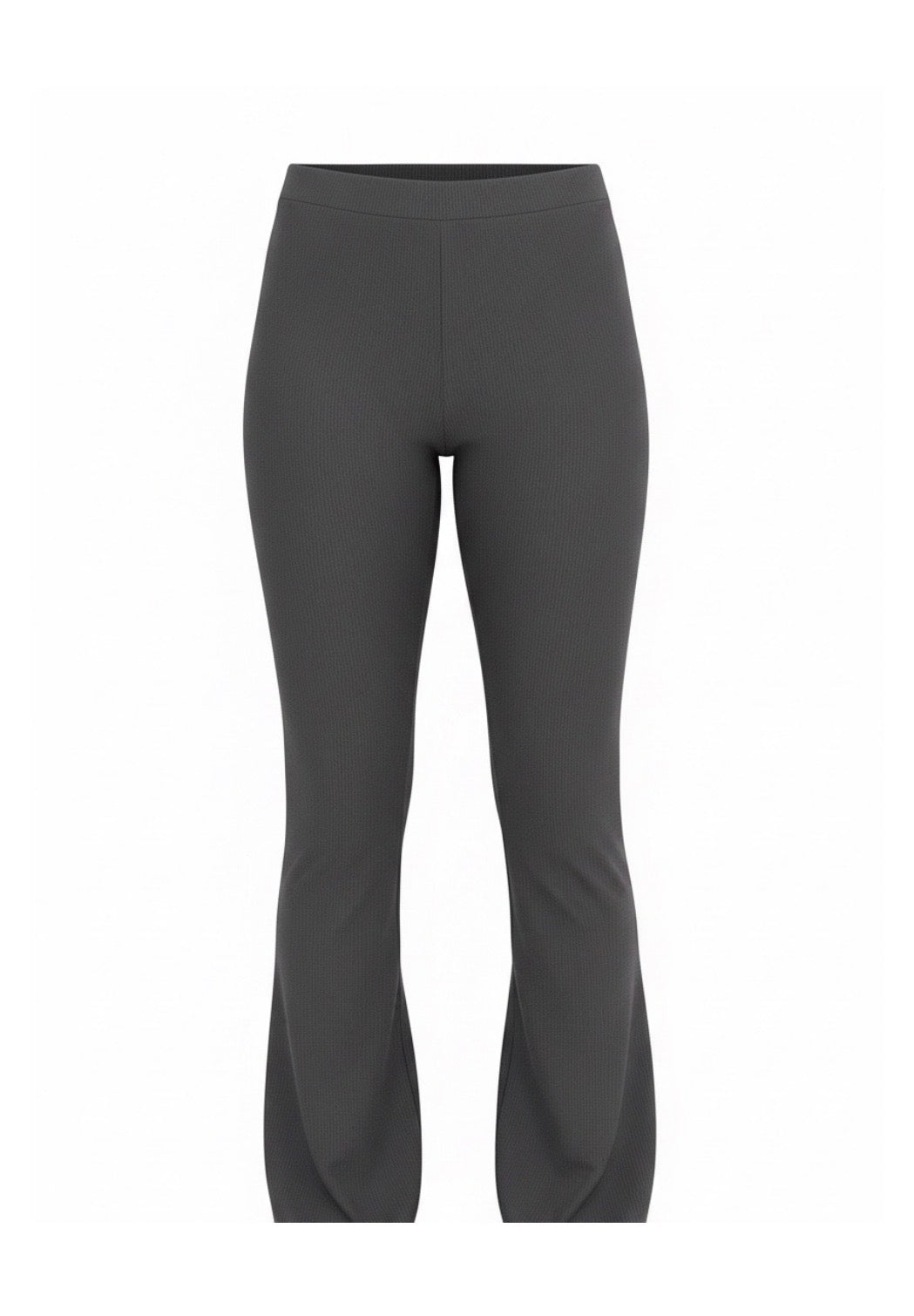 Flared pants