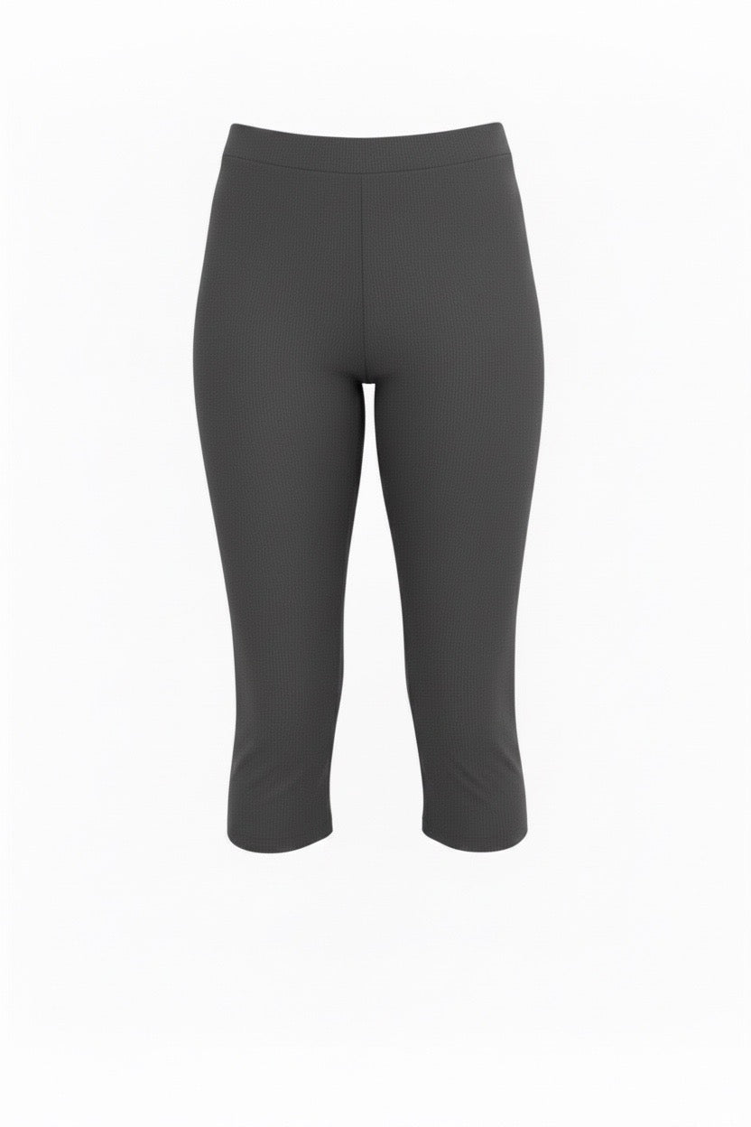 Cotton Capris
