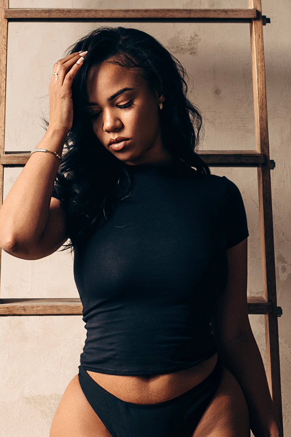Organic Cotton Signature Tee